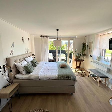By Mosk Bed & Breakfast Engelum Ngoại thất bức ảnh