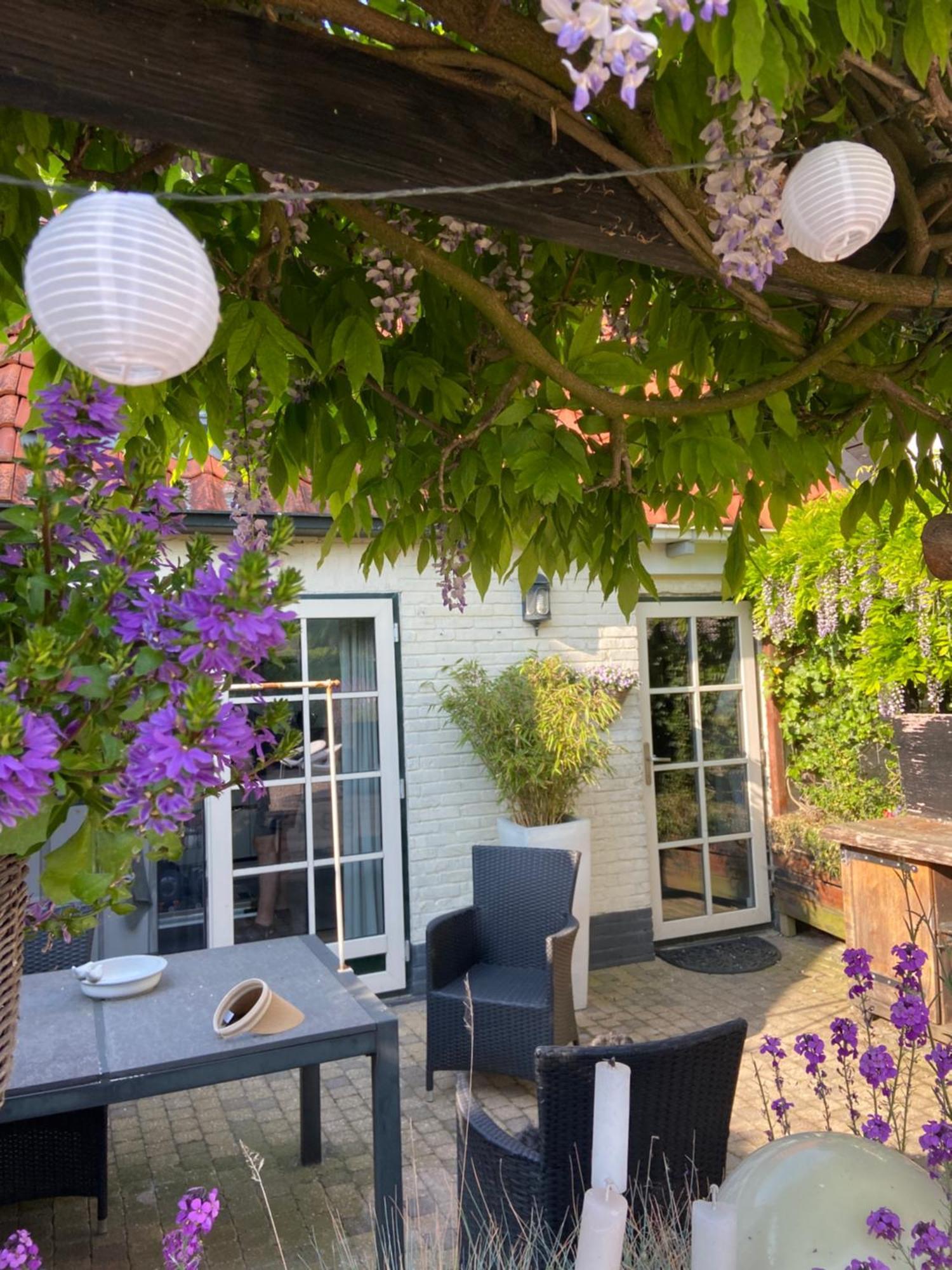 By Mosk Bed & Breakfast Engelum Ngoại thất bức ảnh
