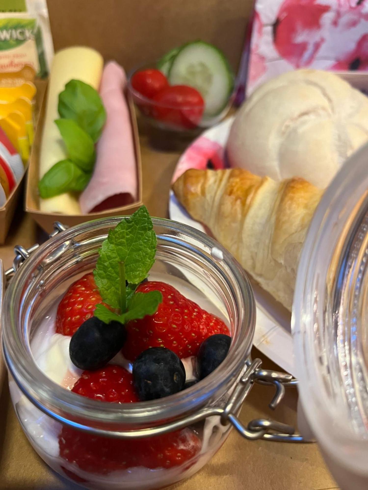 By Mosk Bed & Breakfast Engelum Ngoại thất bức ảnh