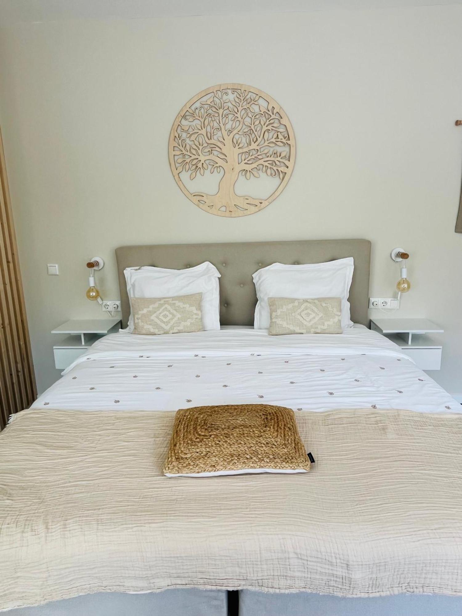 By Mosk Bed & Breakfast Engelum Ngoại thất bức ảnh