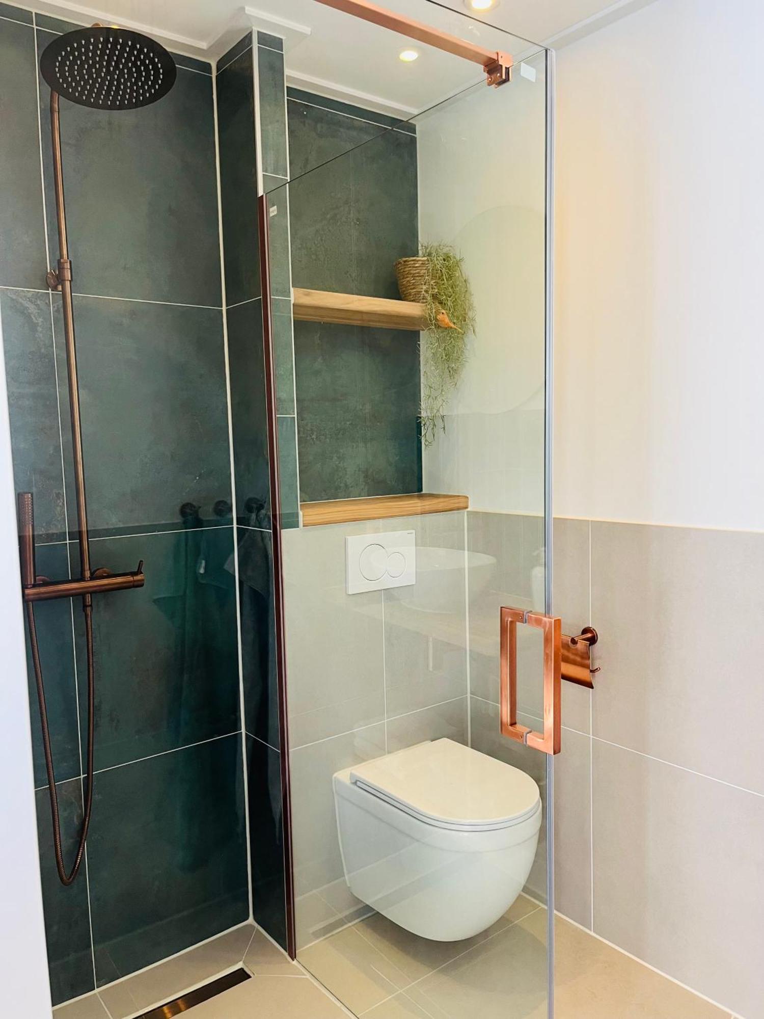 By Mosk Bed & Breakfast Engelum Ngoại thất bức ảnh
